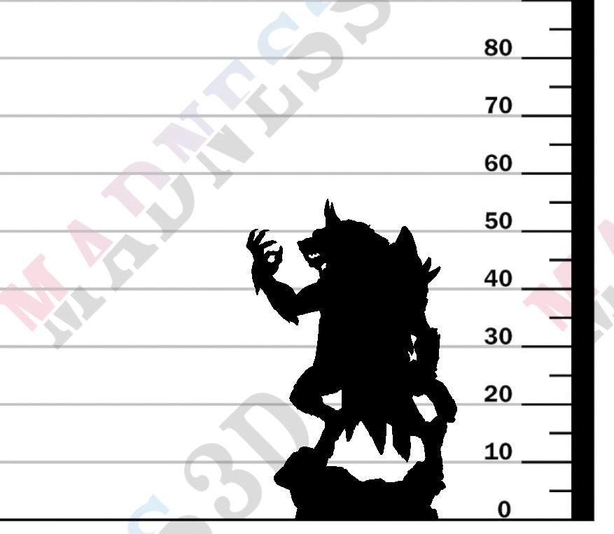 Karrash the Forest Shadow - V1