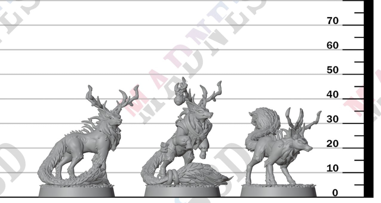 Blostags - Bloodstag