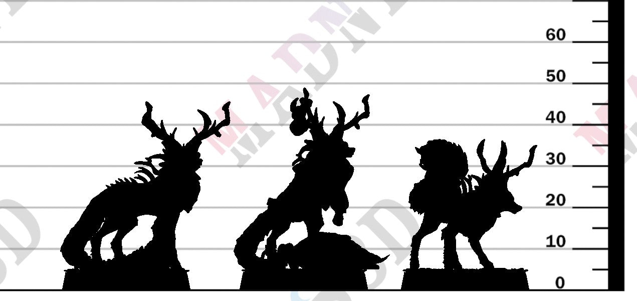 Blostags - Bloodstag