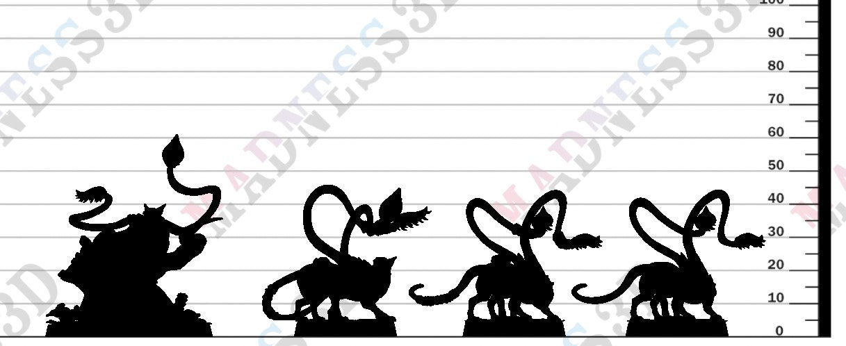 Displazer - Displacer Beast