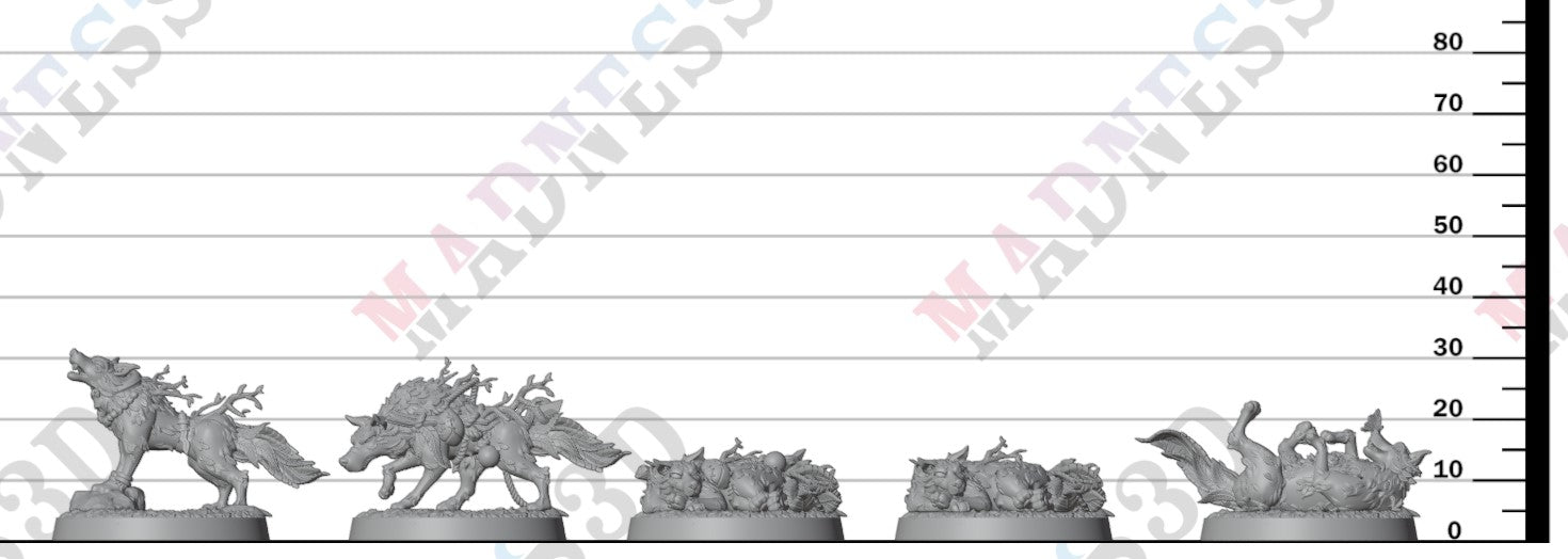 Grover - Grove Guardian