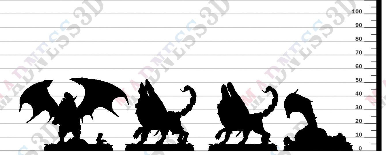 Manicore - Manticore