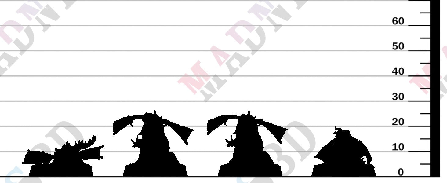 Pygmyrn - Pygmy Wyvern