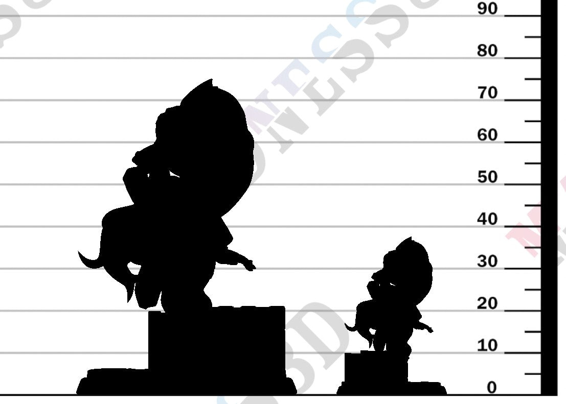 Brie - Goblin Merchant