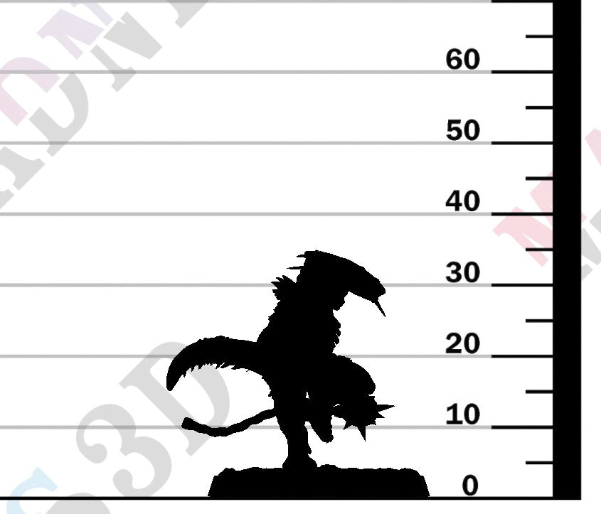 Lizardman Elite Warfang - Hammer Shield Charge