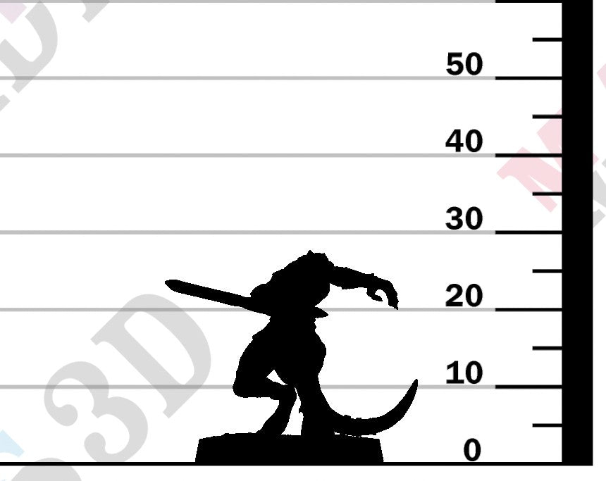 Sneaky Murkborn - Boomerang Shoot