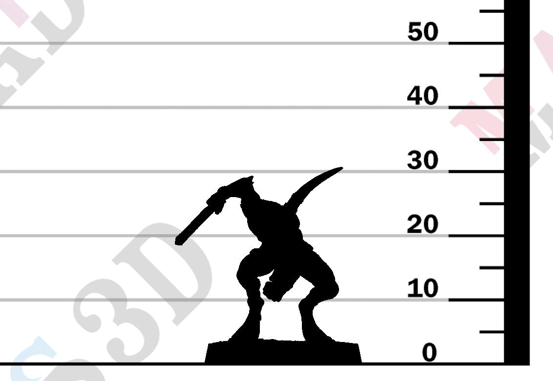 Sneaky Murkborn - Knife Angry