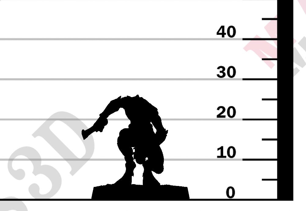Sneaky Murkborn - Knife Stab