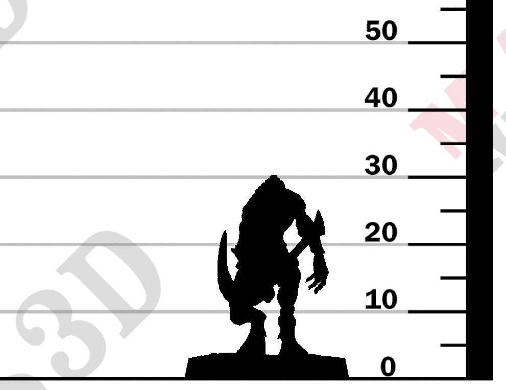 Sneaky Murkborn - Knife Walk