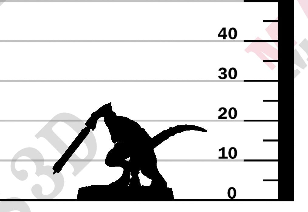 Sneaky Murkborn - Sword Crawl
