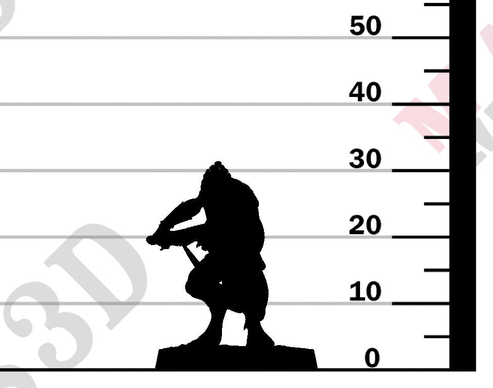 Sneaky Murkborn - Sword Shield Block