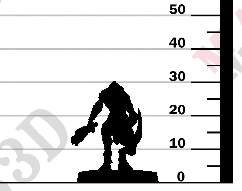 Sneaky Murkborn - Sword Walk