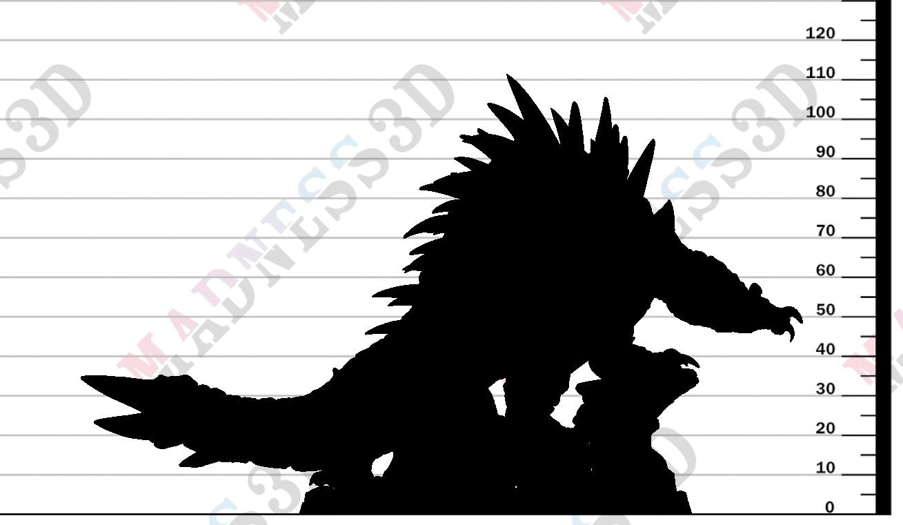 Great Basilisk of Falgor