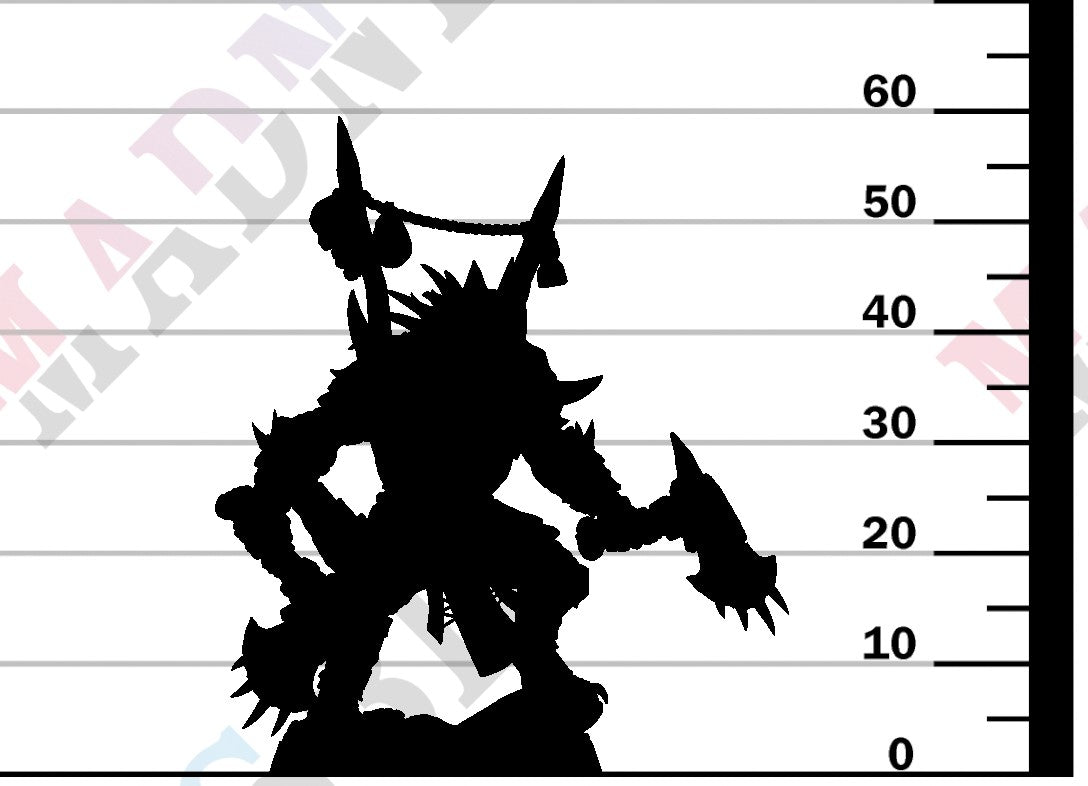 Zarrkan Bloodjaw