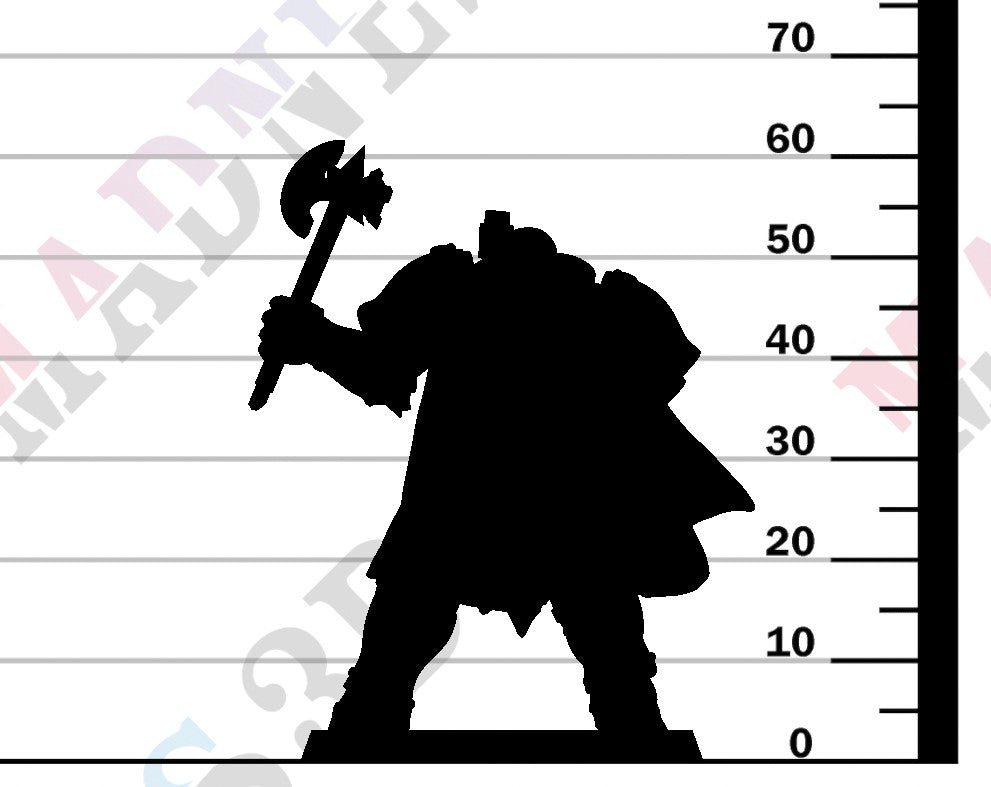 Heavy Infantry - Shotgun