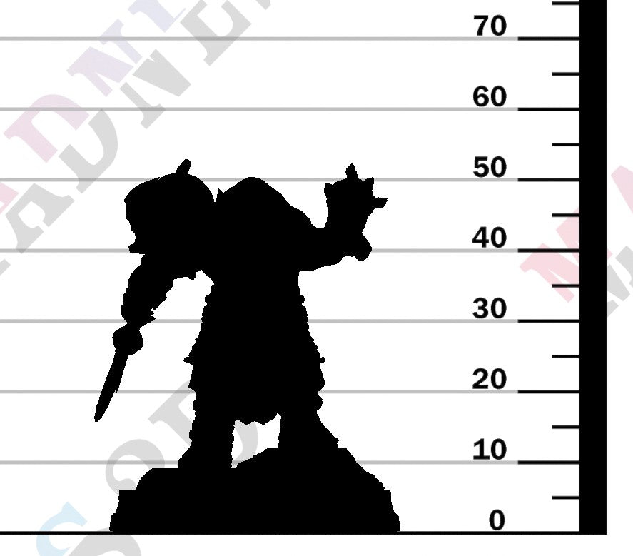 Draaleth Orn - Voice of the Hollow Wake