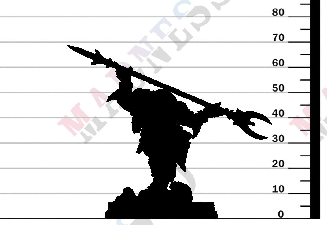 Thressik of the Deep