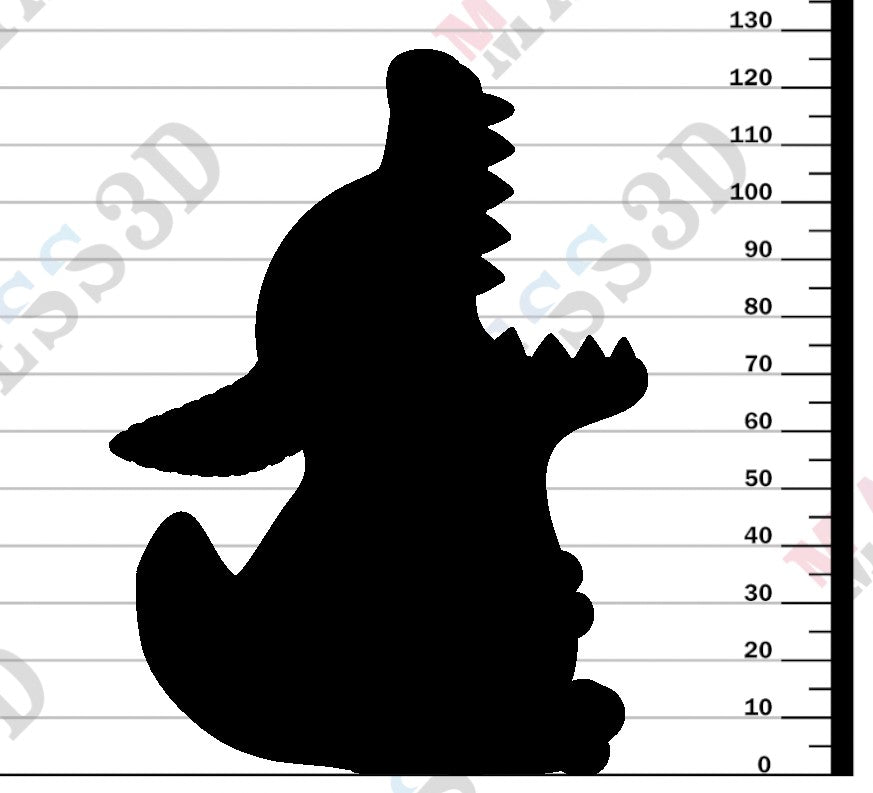 Hungry Kobold Dice Tower and Stuff Holder