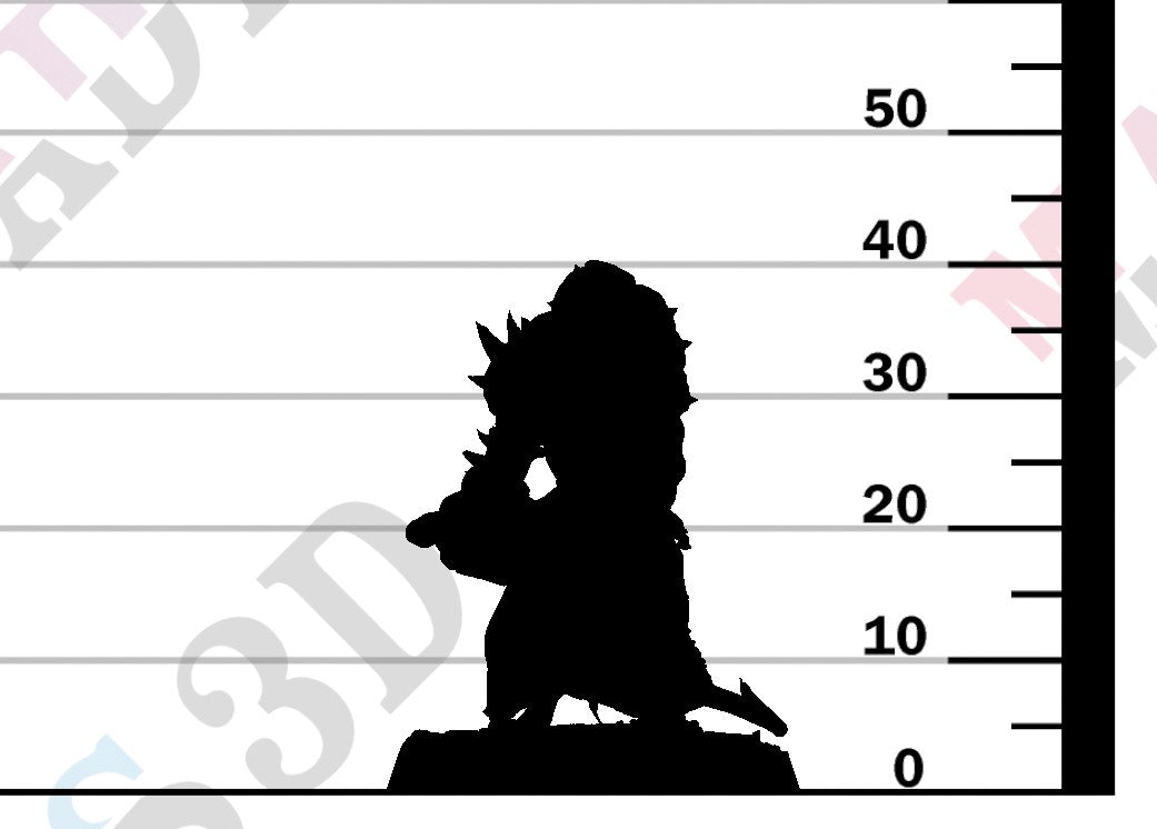 Ratfolk Plasma Plague - Guard