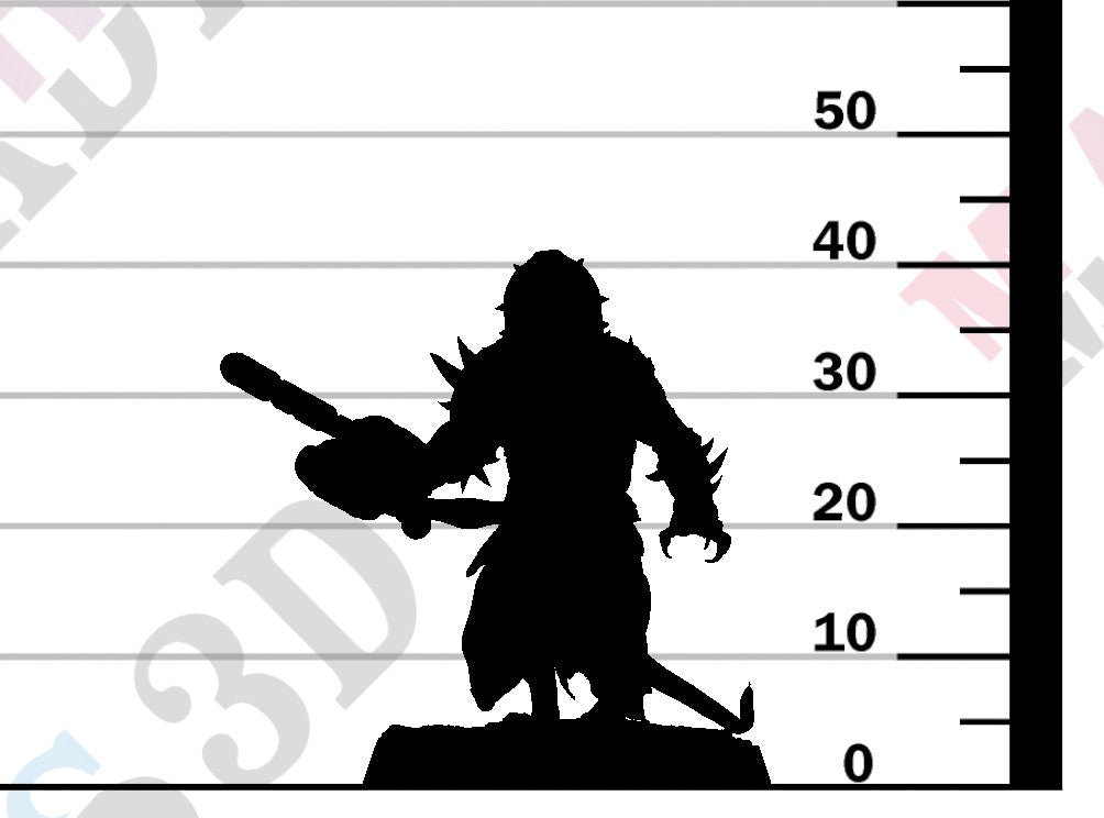 Ratfolk Plasma Plague - Hunt