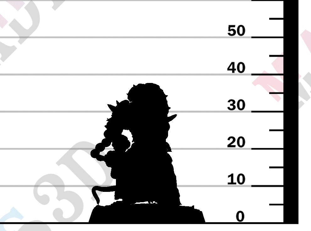 Ratfolk Plasma Plague - Patrol