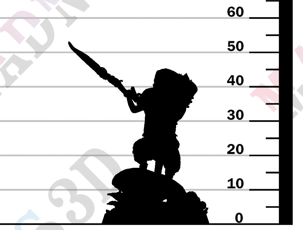Etruscan Shrew - Attack