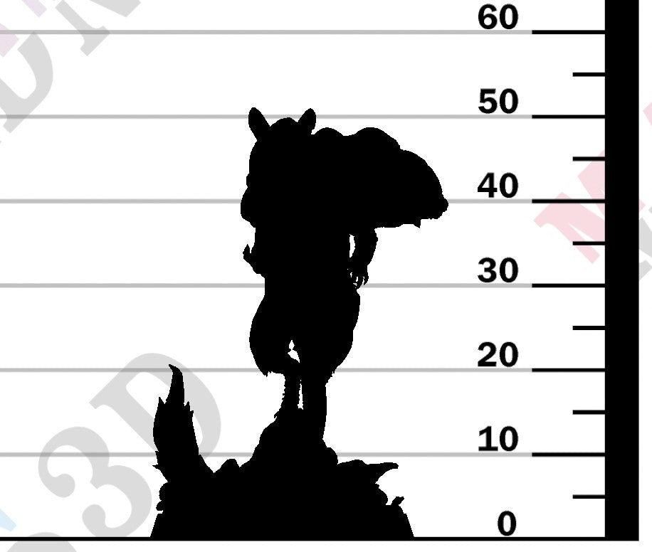 Garden Dormouse - Arrive