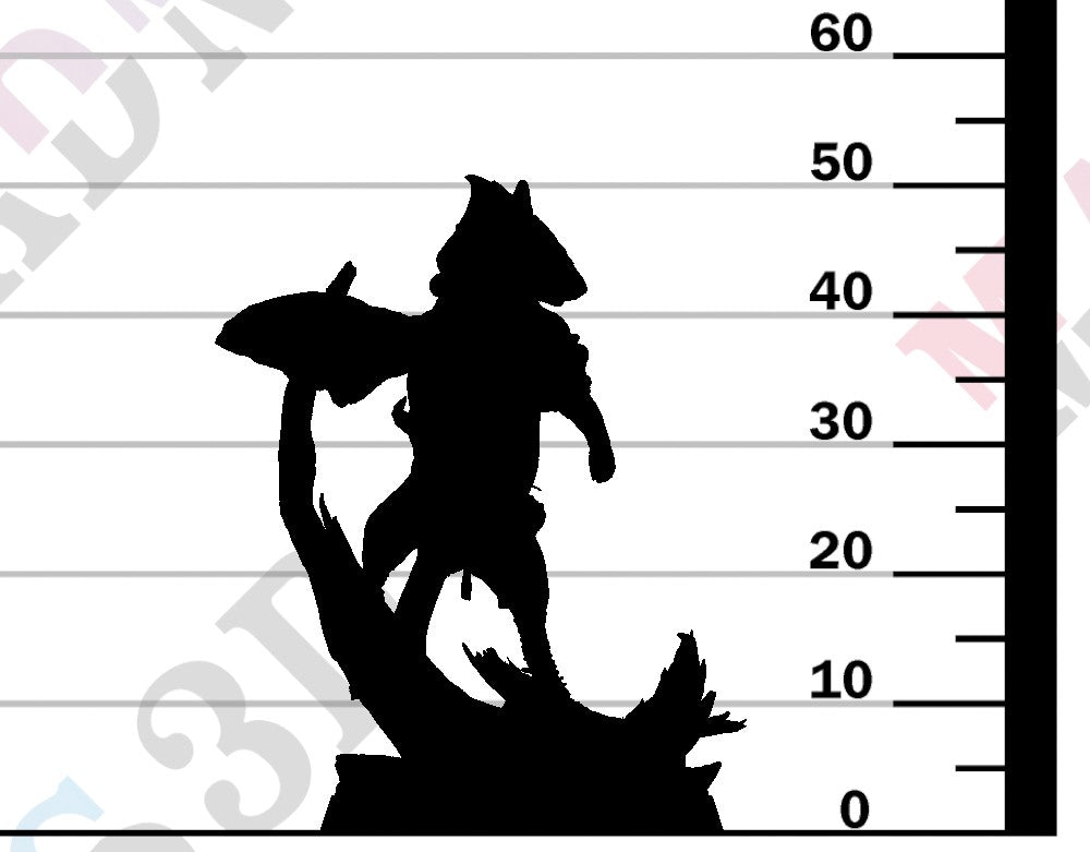 Garden Dormouse - Search