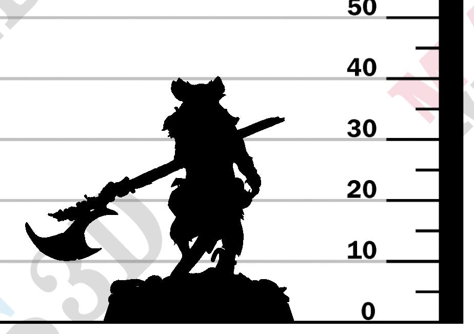 Mouse - Scurry - Cry