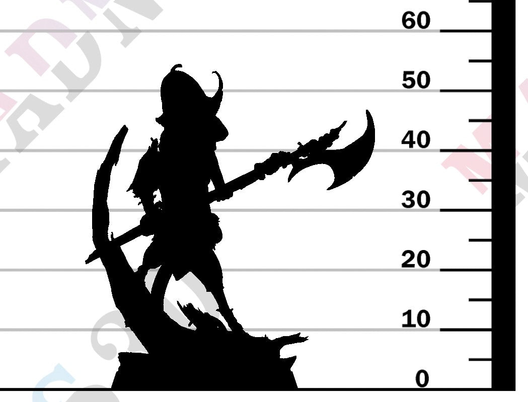 Mouse - Scurry - Guard