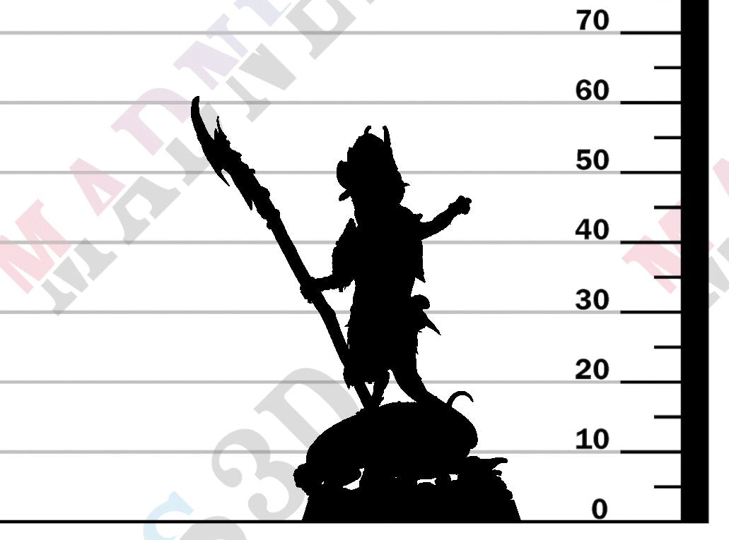 Mouse - Scurry - Ode