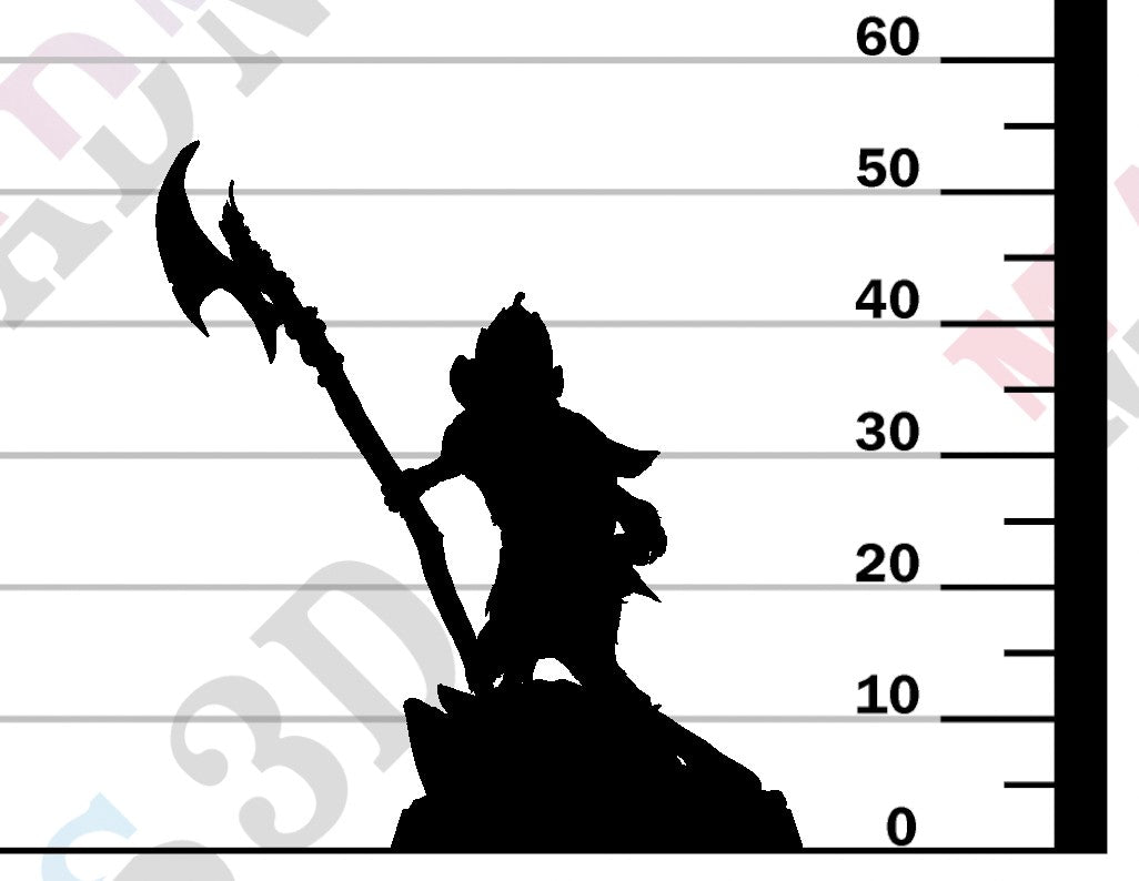 Mouse - Scurry - Slide