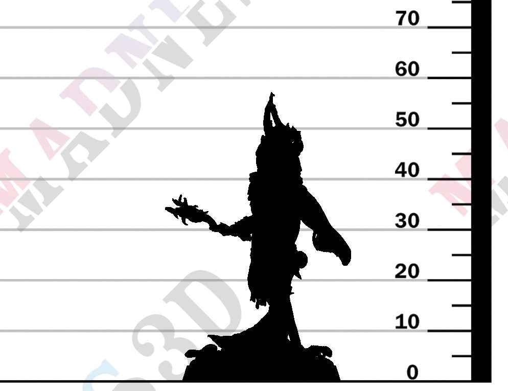 Mouse - Tusk - Attack