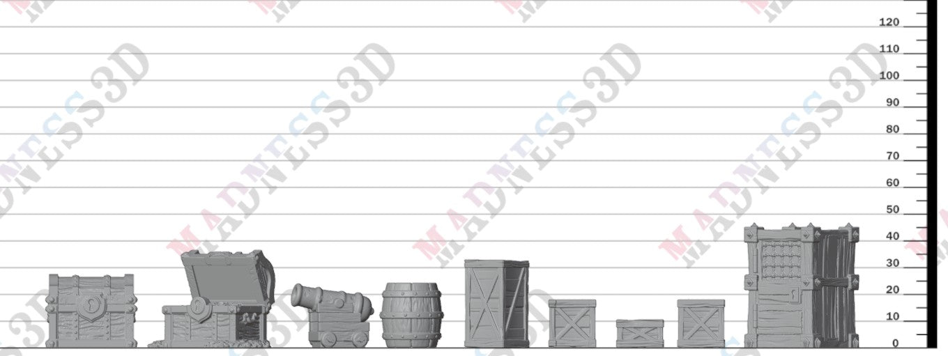 Shipwreck of the Damned Galleon