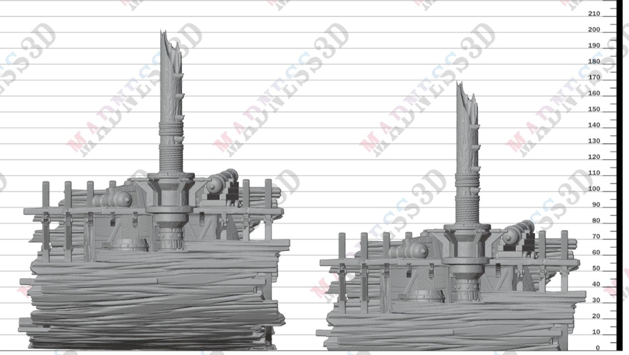 Shipwreck of the Damned Galleon