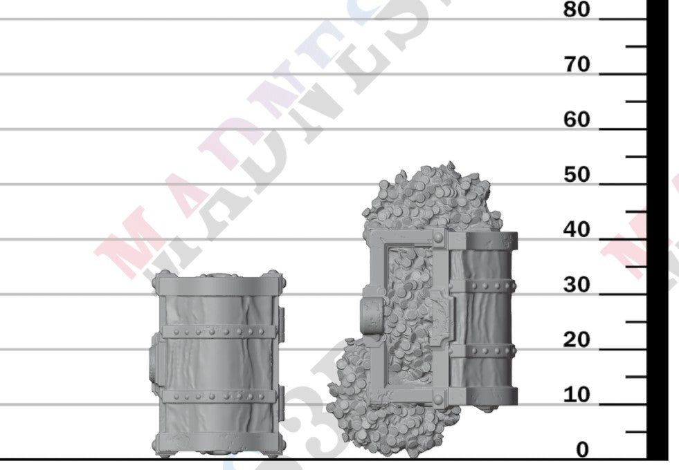 Shipwreck of the Damned Galleon