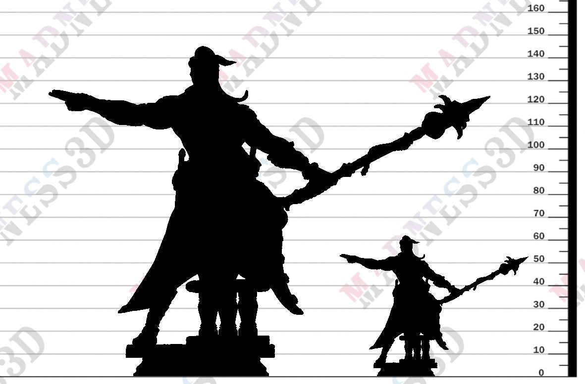 Arakun of the Wastes