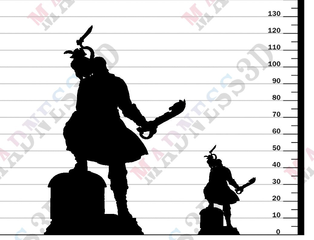 Ervin Wave Dancer Barton