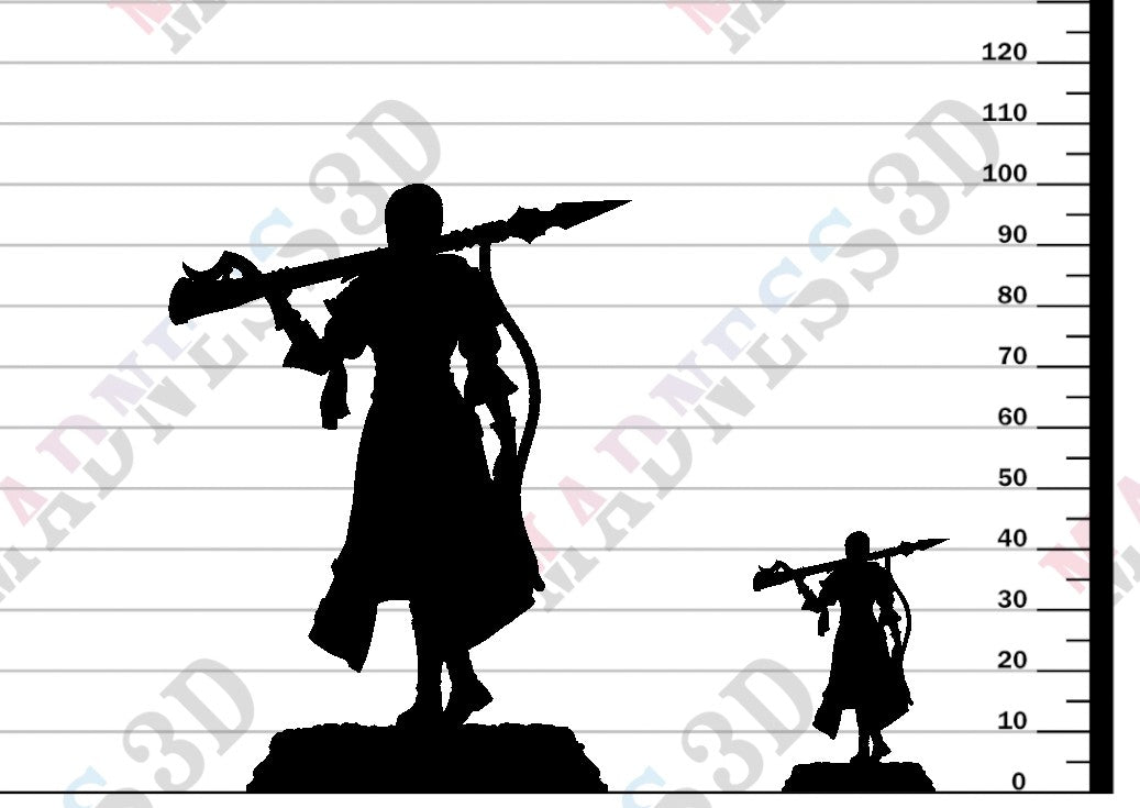 Fiona "Dead Eye" Stuggart