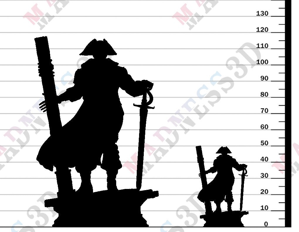 Harvold "Blue Eyes" Stalson