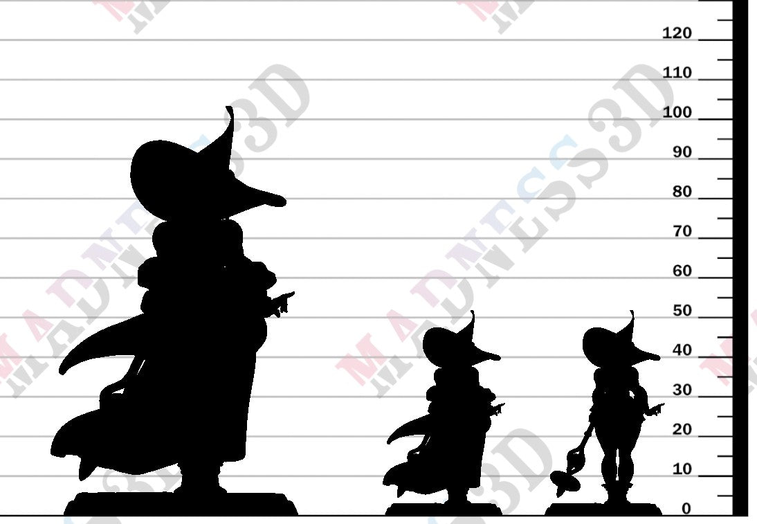 Schmegegge the Wizard