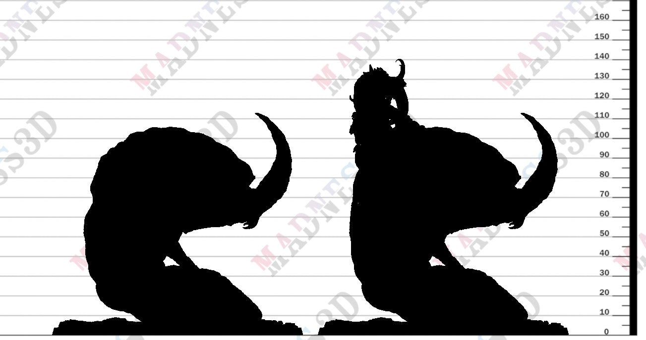 Mirebound Crawler - Look