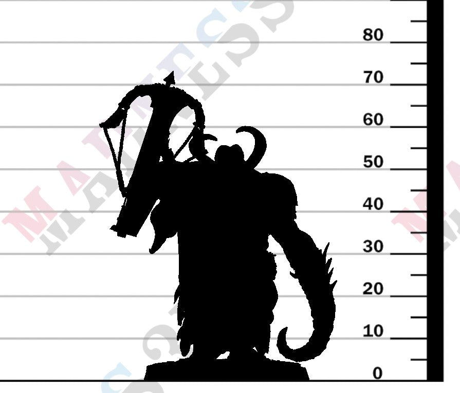 Pestilent Brute - Reload