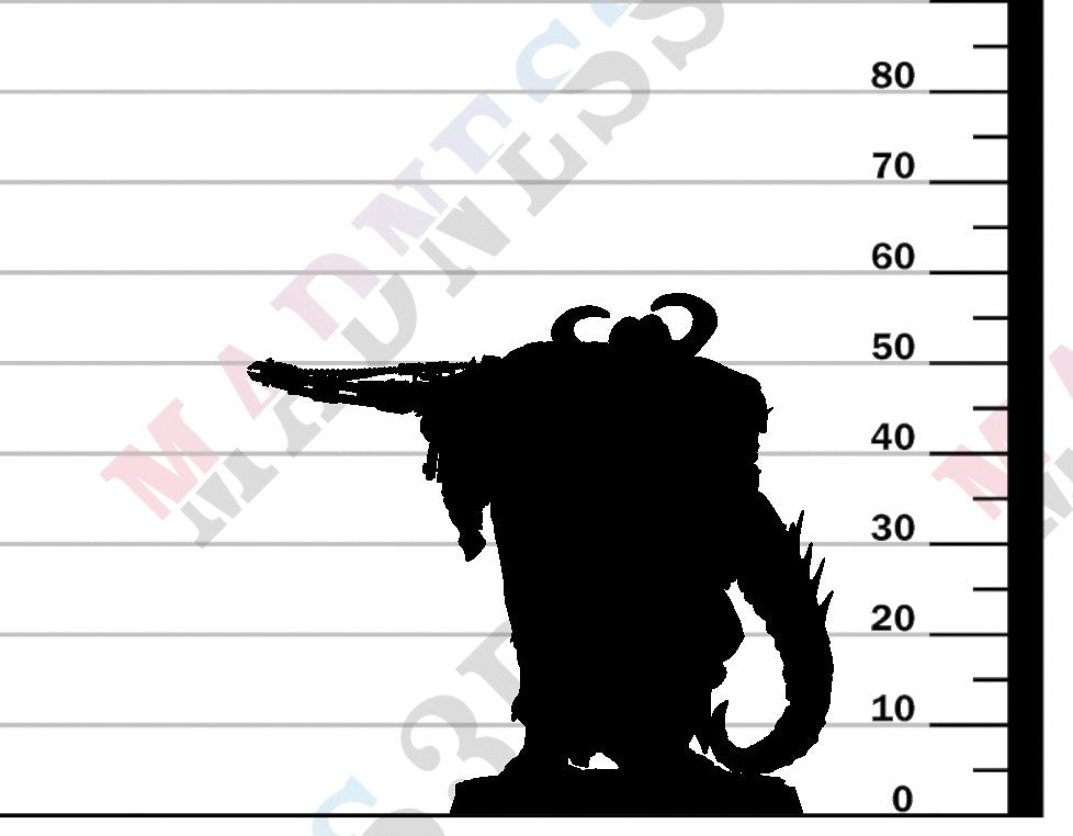 Pestilent Brute - Shoot