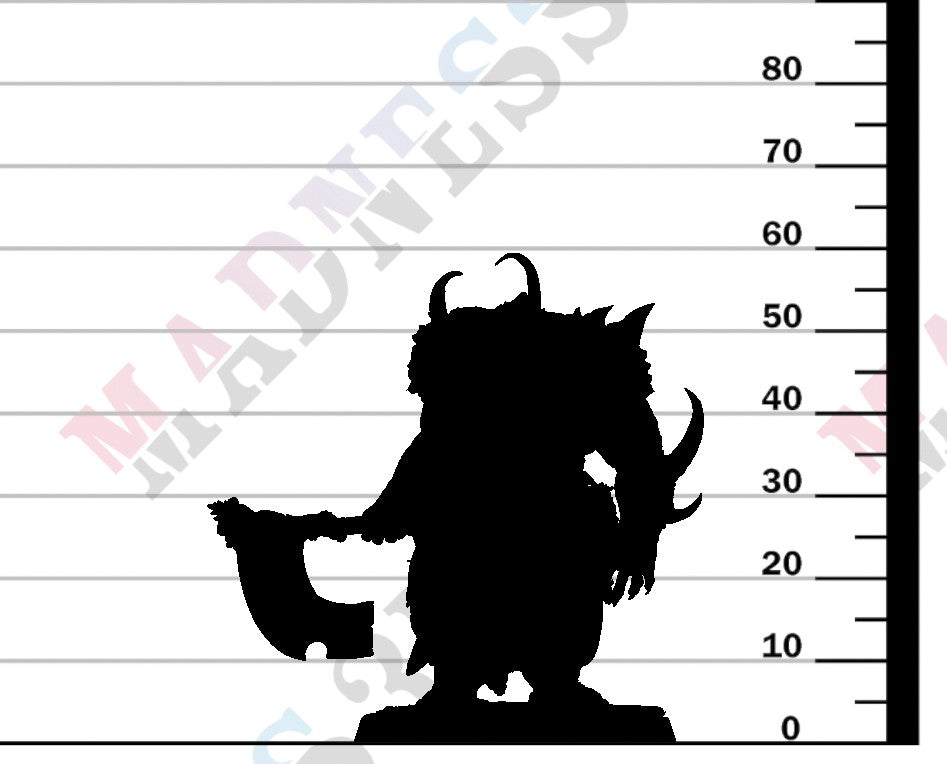Pestilent Brute - Strong