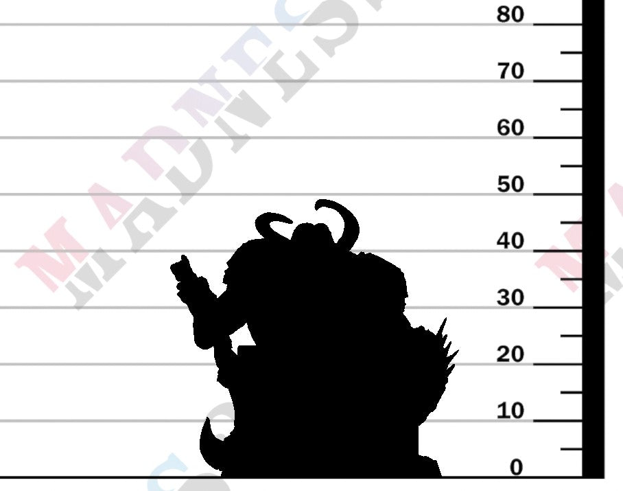 Pestilent Brute - Throne