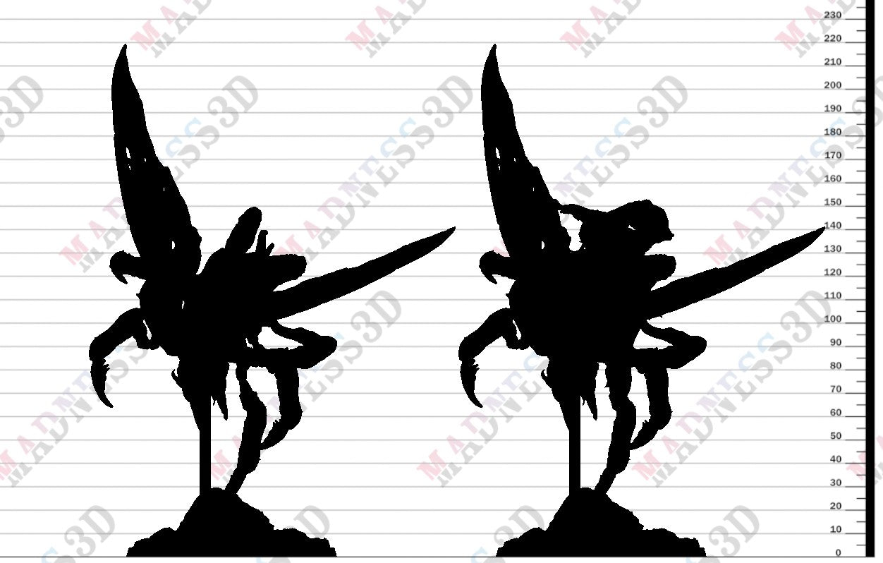 Scarab Host Fly - Turn