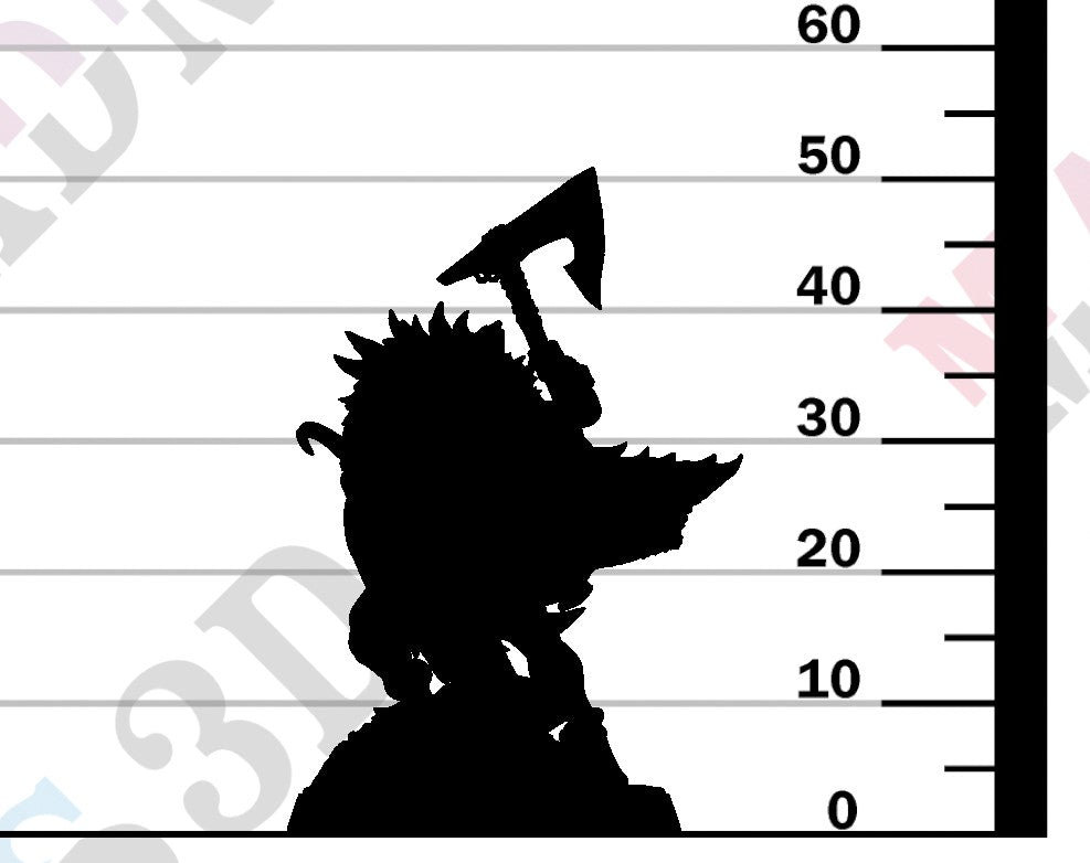 Kvallandir Trollkiller