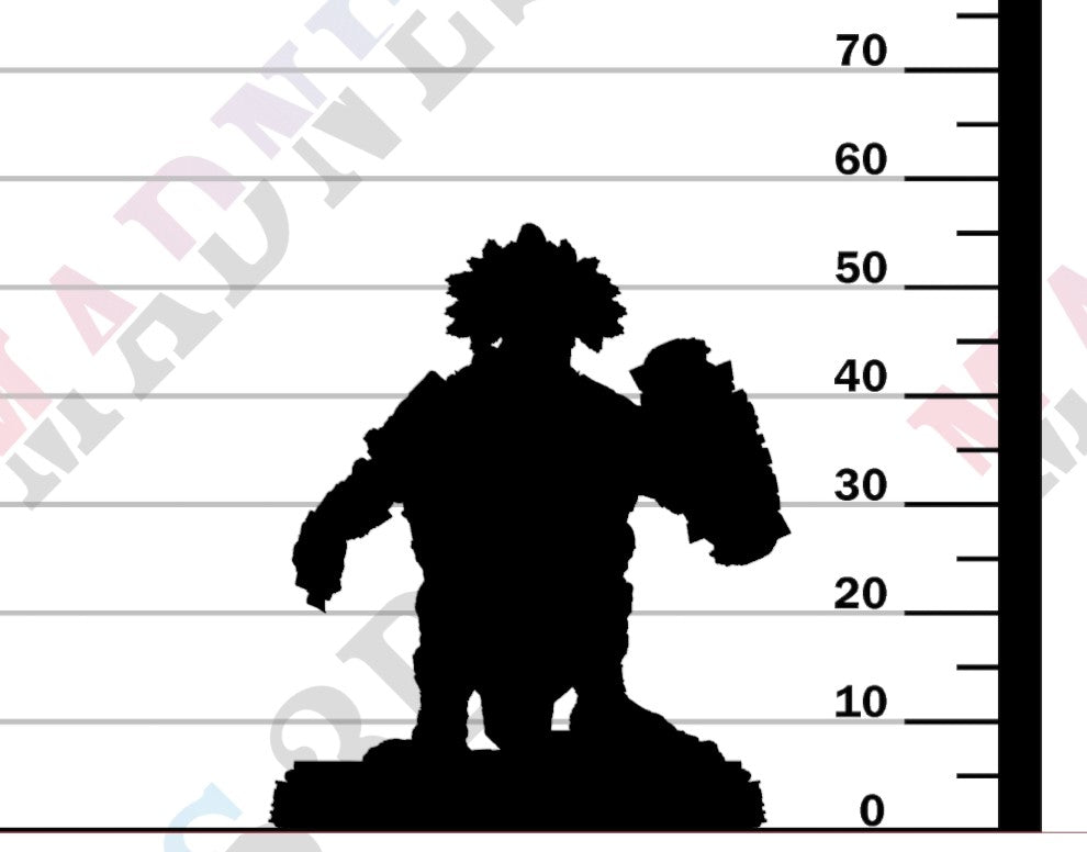 Ixomantl the Shell Speaker