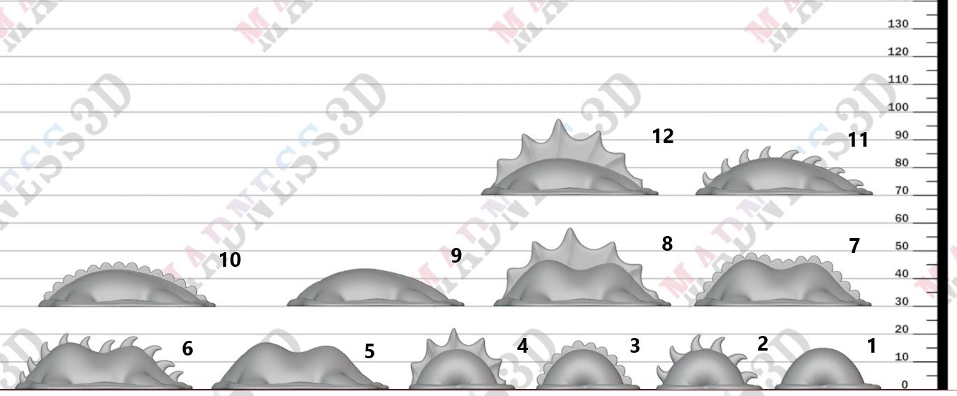 Lake Monster - Build your own